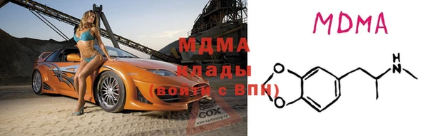 прущий лед Елабуга